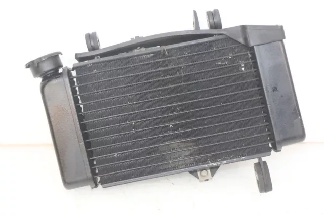 Radiateur - Yamaha Mt Abs 125 (2014 - 2018)