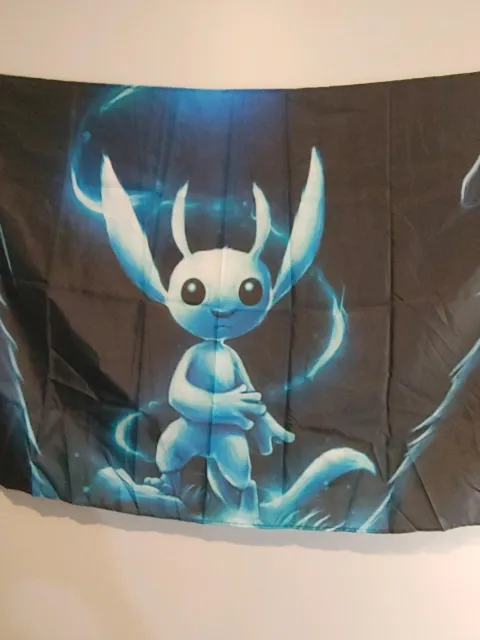 Ori Flag 3Ft By 5Ft