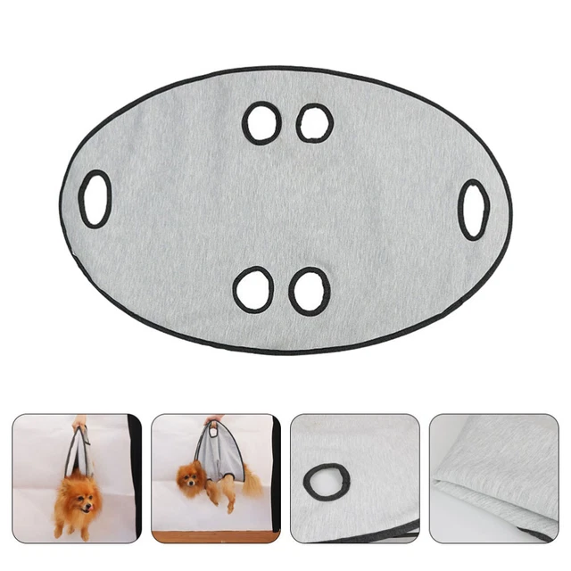 Dog Carrying Bag Reusable Pet Carrying Bag Pet Tote Bag Purse Pets Hand Carry