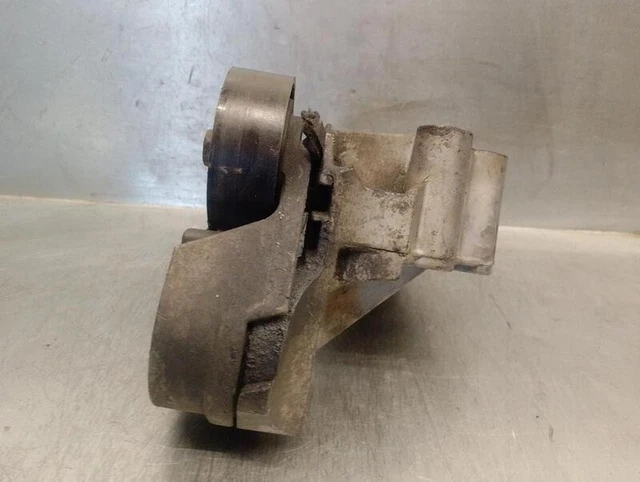 1S4Q6A228AD galet tendeur pour FORD FOCUS 1.6 16V FLEXIFUEL 2001 4783643 2