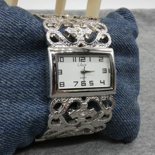Reloj collezio clearance quartz precio