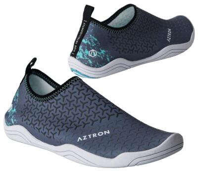Aqua Marina AQUA MARINA Ombre Chaussures Chaussons de Surf L'Eau en Néoprène Ne 