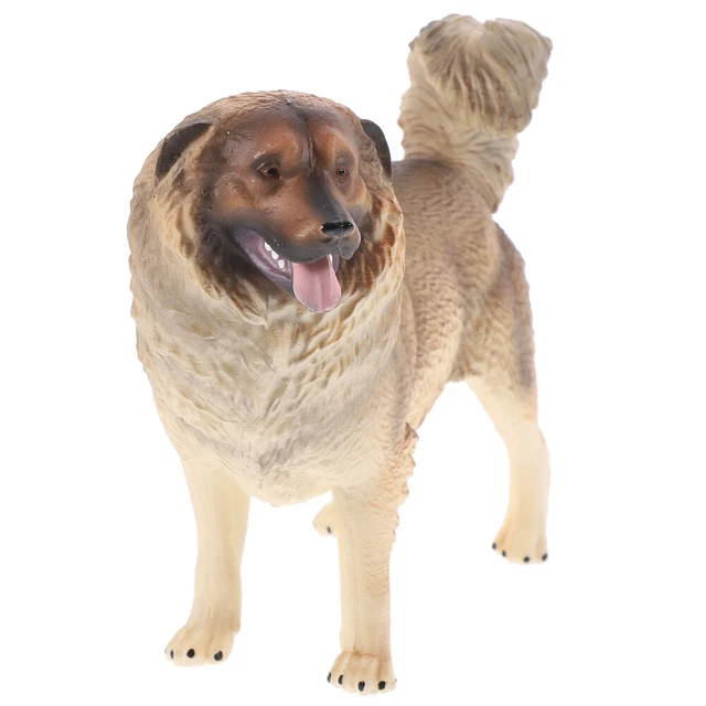 Casque De Figurine D'animal, Jouet De Guidon, Accessoires De