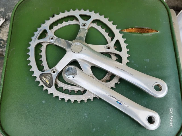 shimano 600 vintage