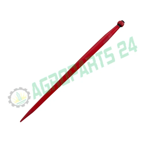 Schwerlastzinken Frontladerzinken 980 mm. gerade