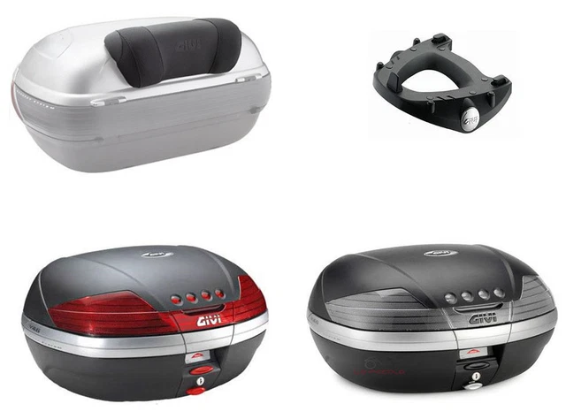 Plaquettes De Frein Ferodo Pour Honda XL1000V Varadero ABS (2004-2013) - AR - Organiques - Neuf Sous Emballage