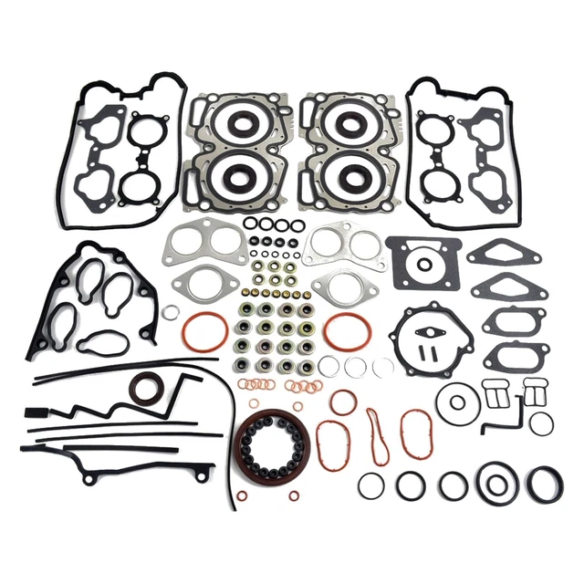 For Subaru Impreza 2002-2005 ITM Engine 09-00831 Engine Gasket Set