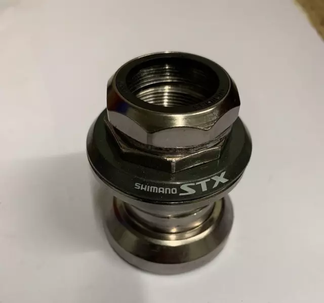 Shimano 1 sales inch threaded headset