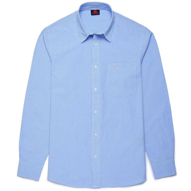 Robe di Kappa - SHIRTS, Button down - Uomo - WANLEY