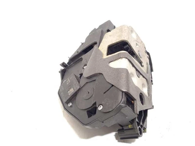 Am5Ar26413Cc Cerradura Puerta Trasera Izquierda / 2095157 / 7208156 Para Ford C-