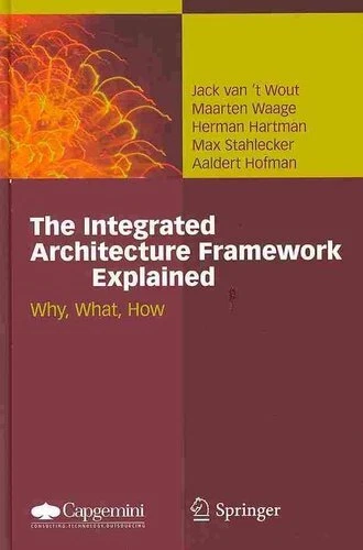 THE INTEGRATED ARCHITECTURE Framework Explained Why, What, How ...