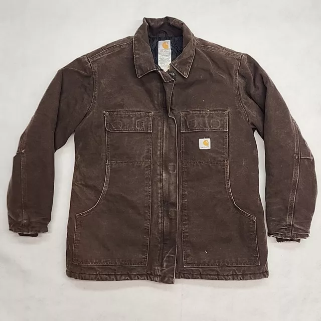 Carhartt rn14806 womens outlet