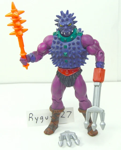 Masters of the Universe Spikor 1984 (komplett) (Gebraucht) in Uster für