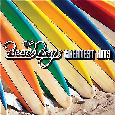 The Beach Boys : Greatest Hits CD (2012) Highly Rated eBay Seller Great Prices