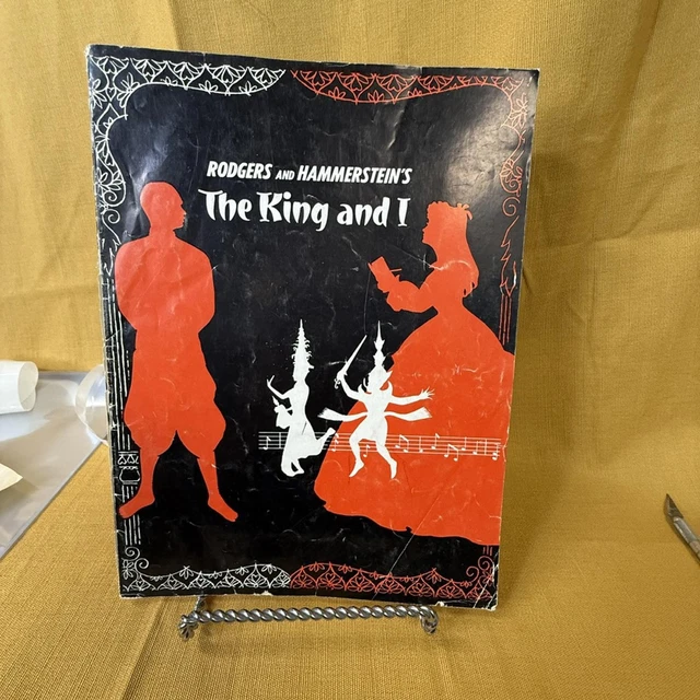 RODGERS & HAMMERSTEIN - 