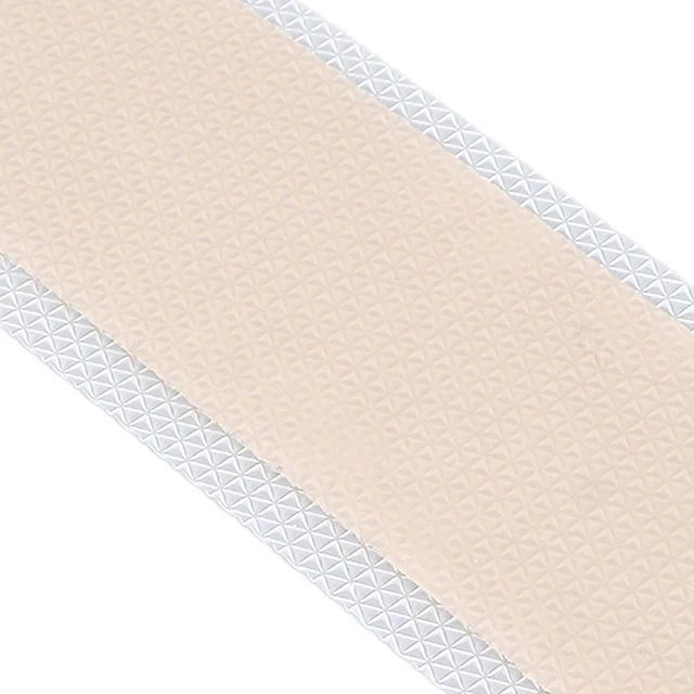 Silicone Scar Sheet Scar Removal Treatment Strips For Hyperplastic Scar EMB