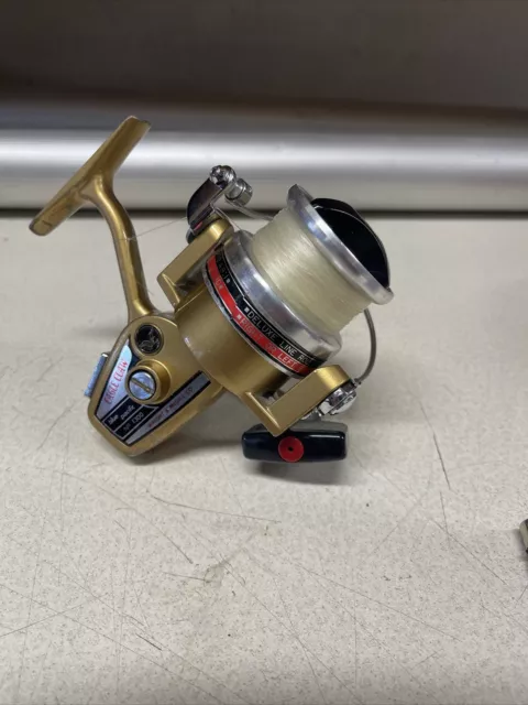 Eagle Claw Lake & Stream Spinning Reel Size 20