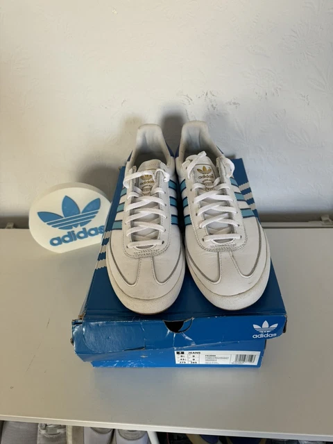 adidas jeans 9.5
