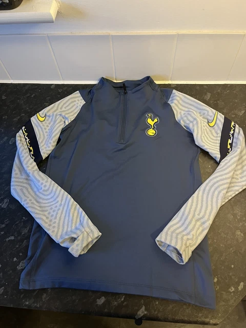 Spurs training tracksuit best sale youth
