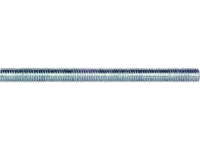 Gewindestange 1 m DIN 976/4.8 verz. M 4