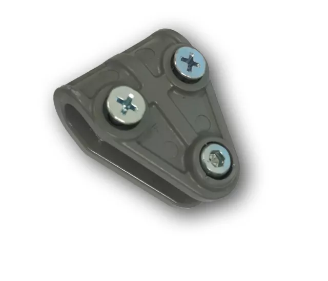 Coleman 13 x 13 Canopy Gazebo Triangular Truss Connector Replacement Parts