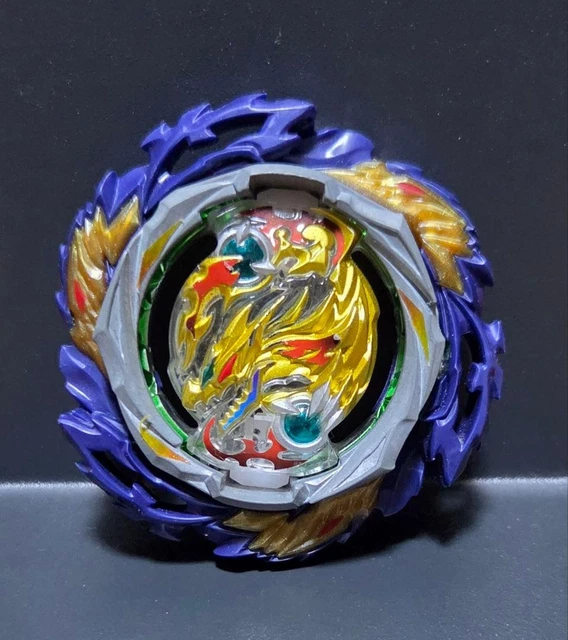 BEYBLADE BURST VANISH Fafnir Layer Only Spinning Top Bey Blade Part de ...