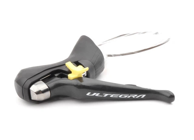 Brems-/Schalthebel Shimano Ultegra ST-6501, 9-fach, rechts (Gebraucht) in Luzern für CHF 49