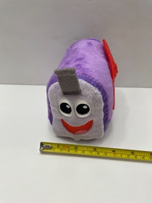 blue's clues and you plush toy