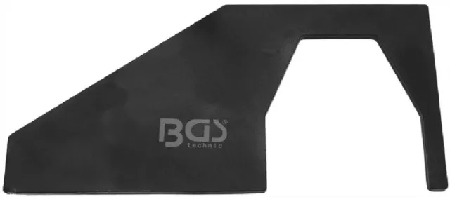 BGS Árbol de Levas Placa de Agarre Ford Para para BGS 8156 8156-17