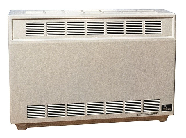 Empire Comfort Console Room Heater RH35LP - Liquid Propane