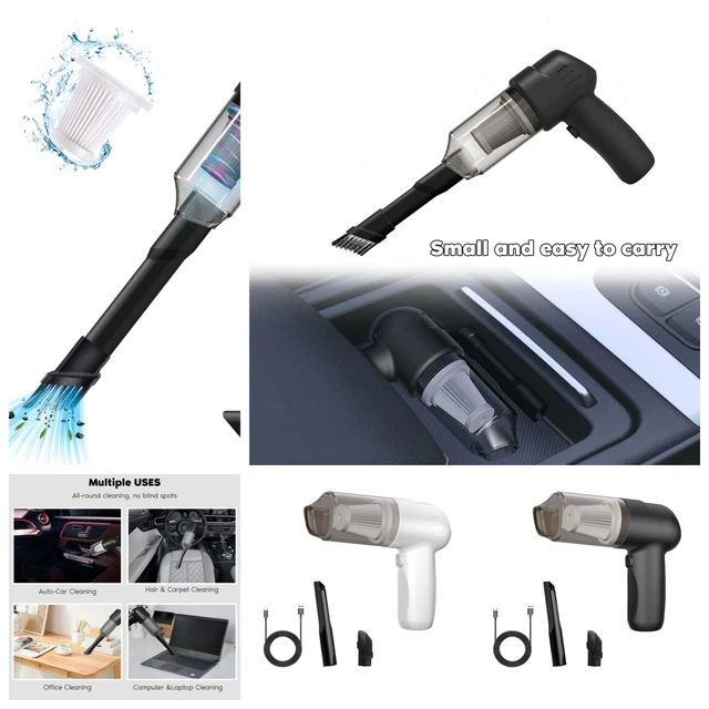 Car Protector from Hail Car Vacuum Cleaner Car Car Care Products Detailing