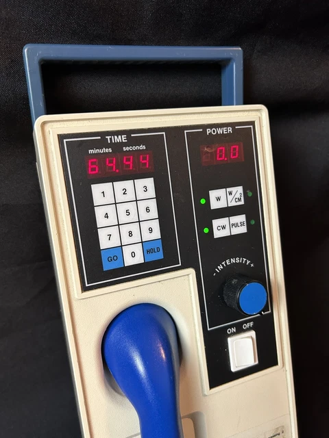Mettler Electronics Sonicator Me 706
