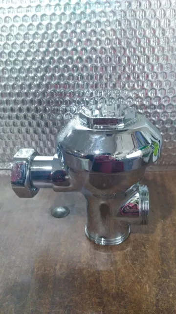 ZURN Flushometer Body Only With Tail Assembly and Cap