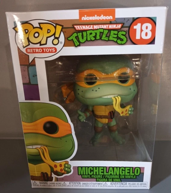 Funko POP - Verschiedene - Sammlung / Konvolut - 14 Figuren/POPs insgesamt 6
