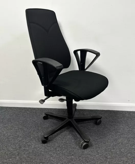 Kinnarps temo chair online