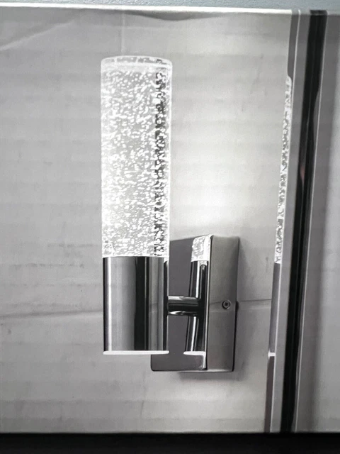 Allen roth dunwynn vanity light hotsell