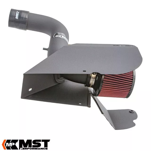 Kit filtro aria aspirazione MST Performance per 1.4 TSI Golf TSI Twincharger