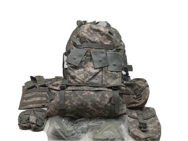 Acu 3 day assault pack top