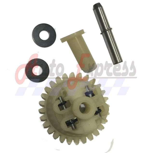 NEW HONDA GX390 13 Hp Governor Gear Kit Assembly Fits Small Gas Engine