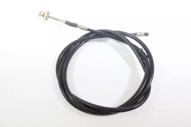 2018 KYMCO 50 AGILITY Rear Brake Cable - 2021 / 4 Stroke 3