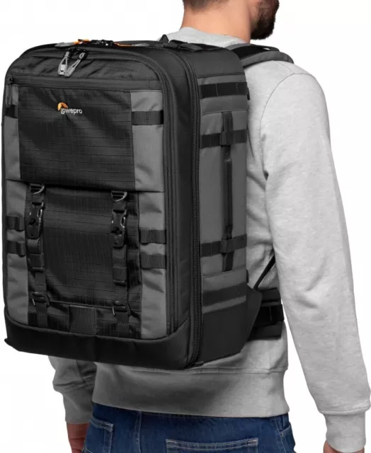 Lowepro Pro Trekker BP 450 AW II | Foto-Rucksäcke 3