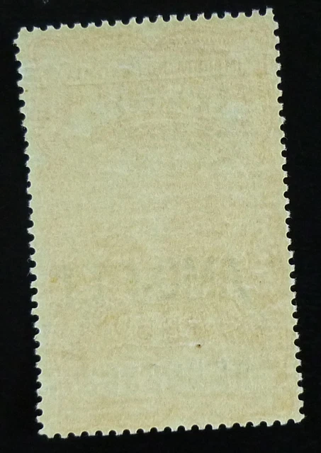 Italy Trieste AMG FTT Revenue Stamp - Lire 500 US 3 2