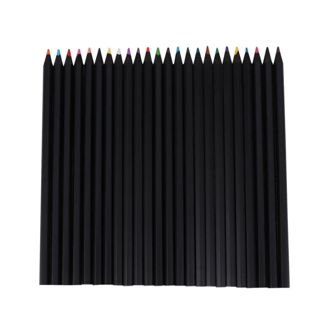 Estuche para lápices para colorear
