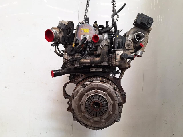 2015 Kia Sportage Engine