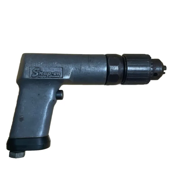 Snap-on PD30 Air Pneumatic Drill