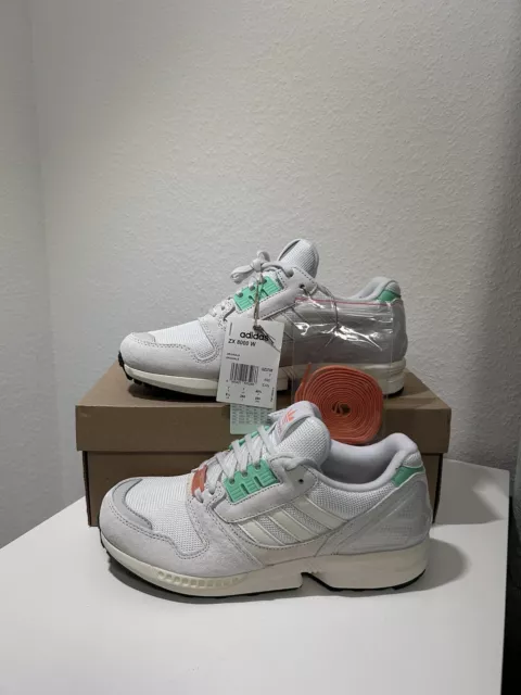 Adidas ZX 8000 SMU Damen Sneaker - EU Größe 38