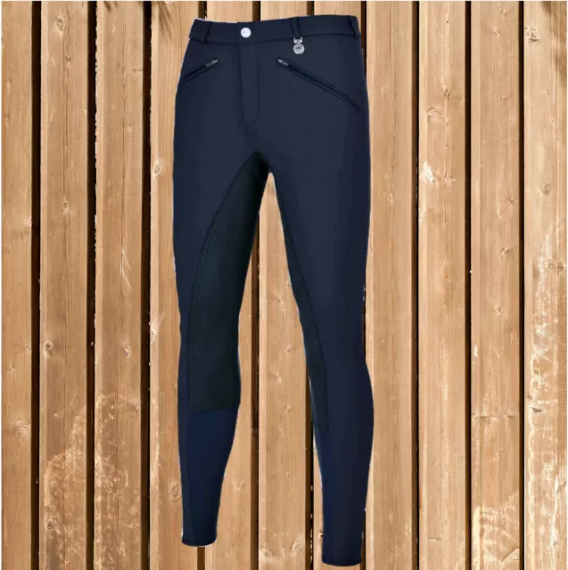 Pikeur Liostro Stretch, Pikeur Herren Reithose, Stiefelreithose