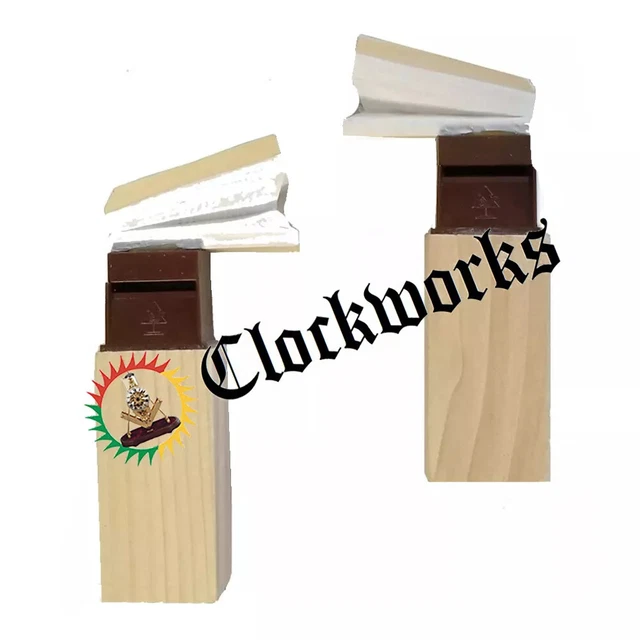 SIDEOPENING CUCKOO CLOCK Bellows with Tubes £41.10 PicClick UK