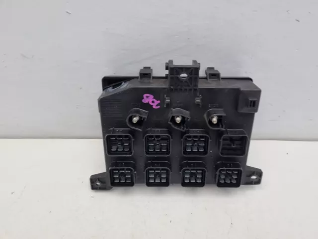 Range Rover Fuse Box Under Bonnet 2.5 Diesel Automatic P38 1994 - 2002