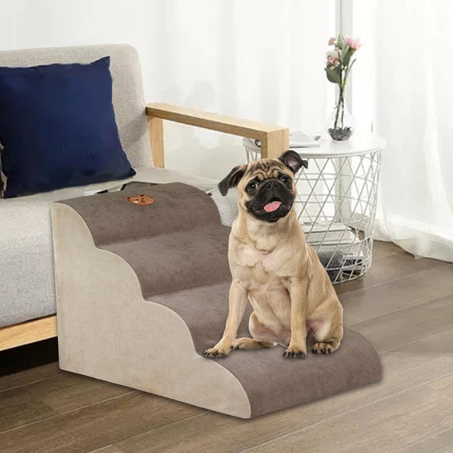 Scale per cani da compagnia Scaletta da arrampicata per cani da compagnia